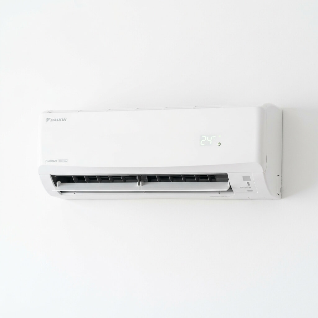 iClima On & Off Split Air Conditioner